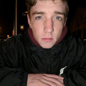 Meet your Posher, Donovan